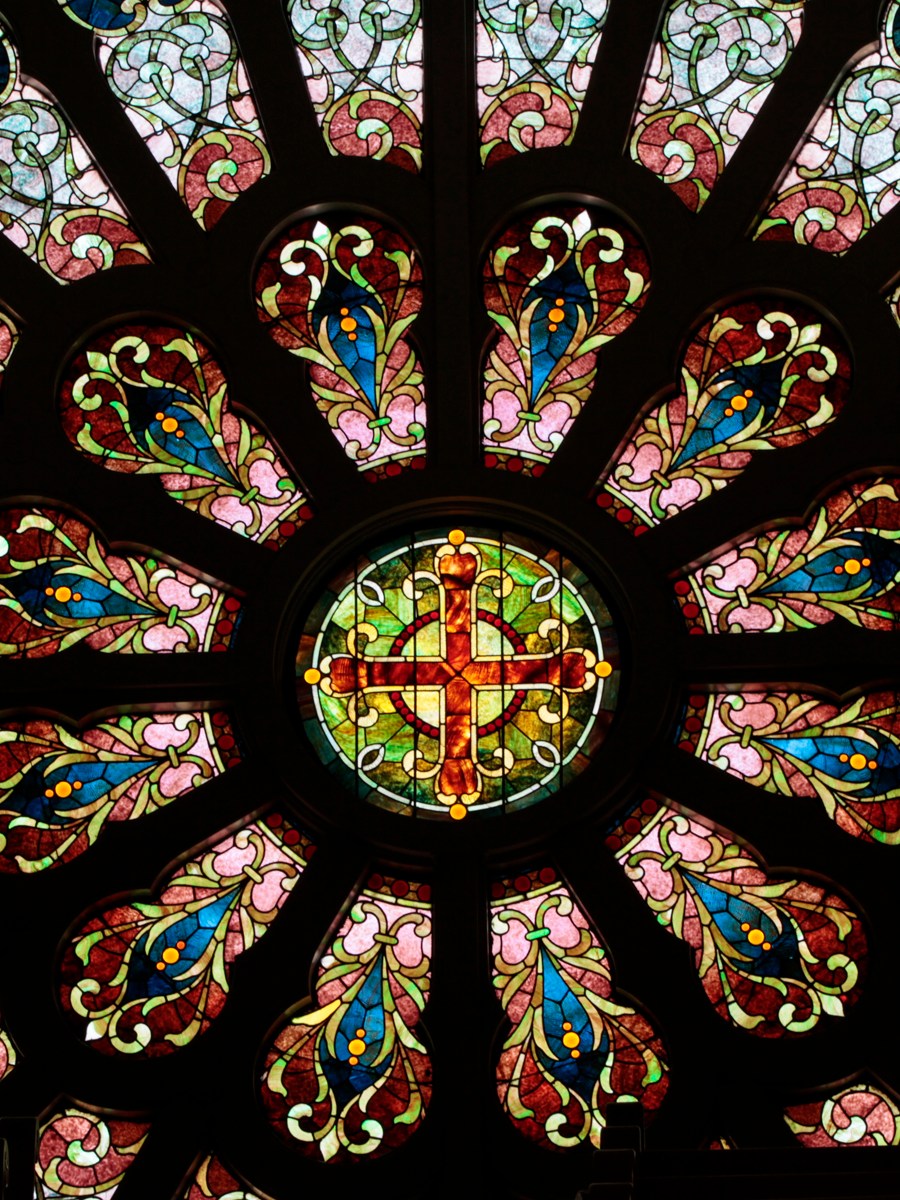 “O God, Beyond All Praising” (THAXTED)