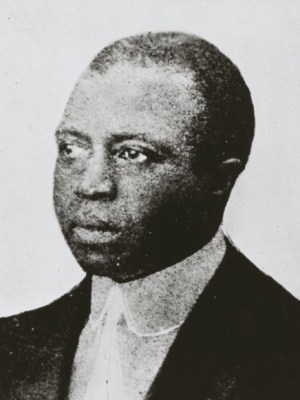 Scott Joplin